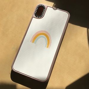 Casetify like new pastel iPhone XS Max case!